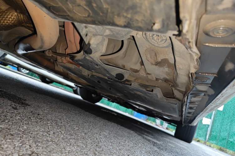 Used Toyota Levin Hybrid E+ 2019 1.8L GS E-CVT Elite Model with Sunroof Chassis Rear Right