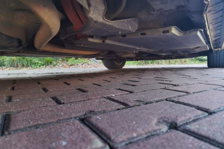 Used Toyota Levin Hybrid E+ 2019 1.8L PH GS E-CVT Elite Edition Chassis Rear Right