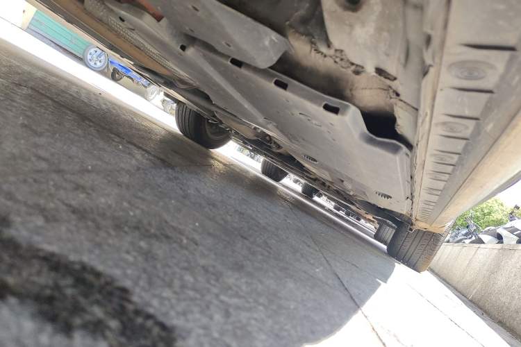 Used Toyota Levin Hybrid E+ 2019 1.8L GS E-CVT Elite Model with Sunroof Chassis Rear Right
