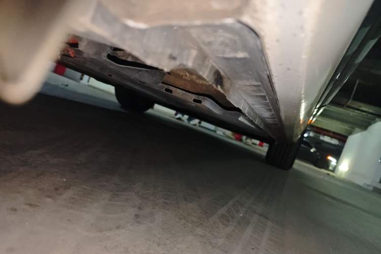 Used Toyota Levin Hybrid E+ 2019 1.8L PH GS E-CVT Elite Edition Chassis Rear Right
