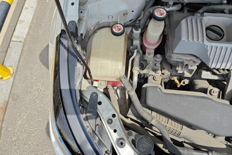 Used Toyota Levin Hybrid E+ 2019 1.8L PH GS E-CVT Elite Edition Engine Bay Right
