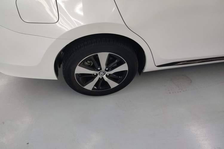 Used Toyota Levin Hybrid E+ 2019 1.8L PH GS E-CVT Elite Edition Exterior 8