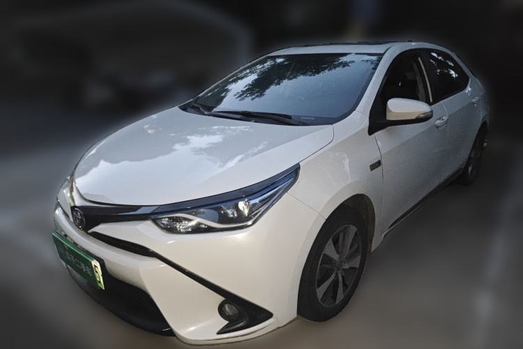 Used Toyota Levin Hybrid E+ 2019 1.8 PH GS E-CVT Elite Style Edition Guazi used car, China used car export, Used car for sale, Used  cars, Cheapest cars for sale