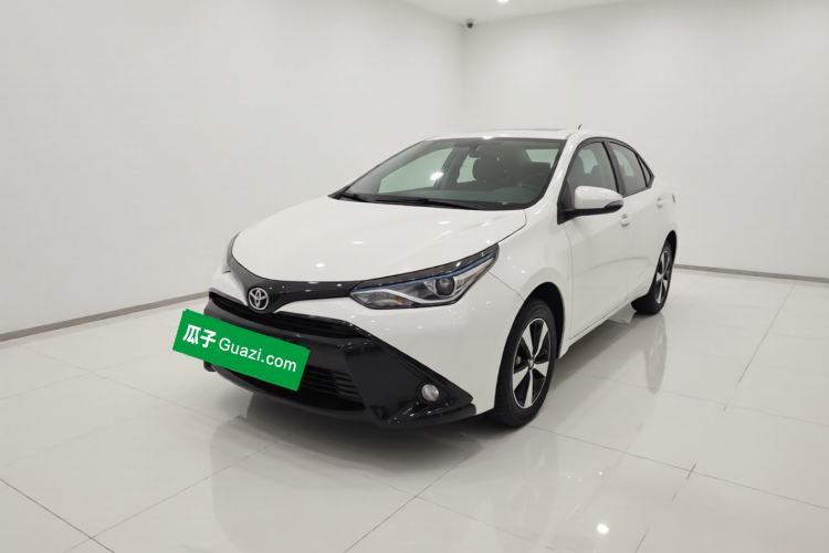 Toyota Levin Hybrid E+ 2019 1.8L GS E-CVT Elite Model with Sunroof مستعملة Guazi used car, China used car export, Used car for sale, Used  cars, Cheapest cars for sale