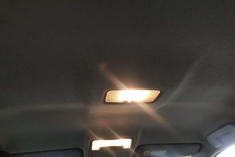 Used Toyota Levin Hybrid E+ 2019 1.8L PH GS E-CVT Elite Edition Headliner