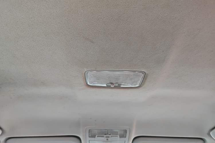 Used Toyota Levin Hybrid E+ 2019 1.8L PH GS E-CVT Elite Edition Headliner