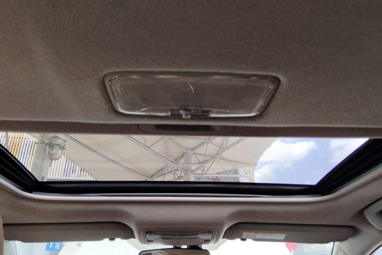 Used Toyota Levin Hybrid E+ 2019 1.8L GS E-CVT Elite Model with Sunroof Headliner