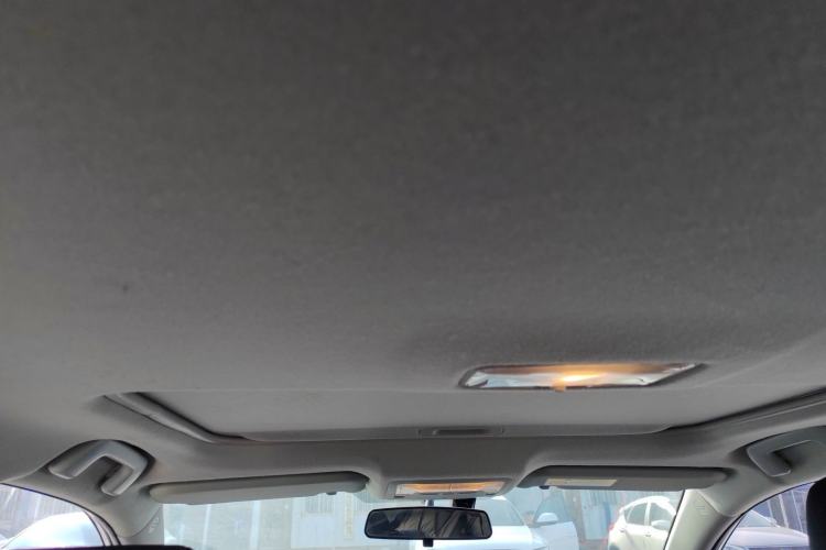 Used Toyota Levin Hybrid E+ 2019 1.8L PH V E-CVT Luxury Edition Headliner