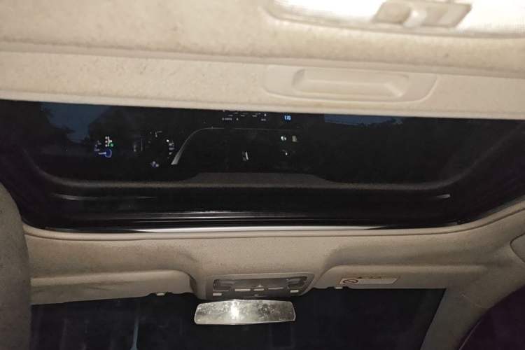 Used Toyota Levin Hybrid E+ 2019 1.8 PH GS E-CVT Elite Style Edition Headliner