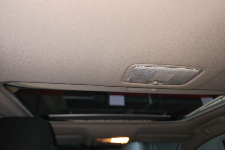 Used Toyota Levin Hybrid E+ 2019 1.8L GS E-CVT Elite Model with Sunroof Headliner