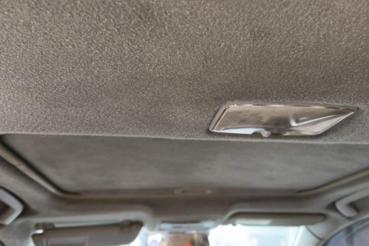 Used Toyota Levin Hybrid E+ 2019 1.8 PH GS E-CVT Elite Style Edition Headliner