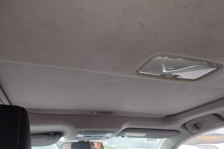 Used Toyota Levin Hybrid E+ 2019 1.8L PH V E-CVT Luxury Edition Headliner