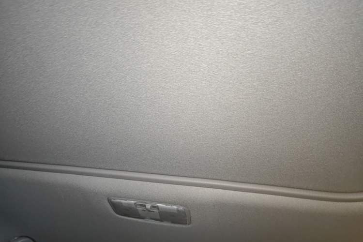 Used Toyota Levin Hybrid E+ 2019 1.8L PH V E-CVT Luxury Edition Headliner