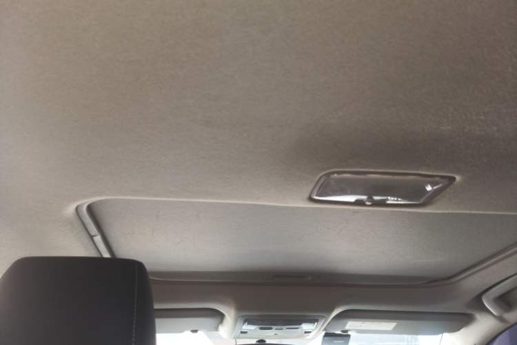 Used Toyota Levin Hybrid E+ 2019 1.8L PH V E-CVT Luxury Edition Headliner