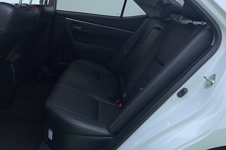 Used Toyota Levin Hybrid E+ 2019 1.8L PH V E-CVT Luxury Edition Interior 1