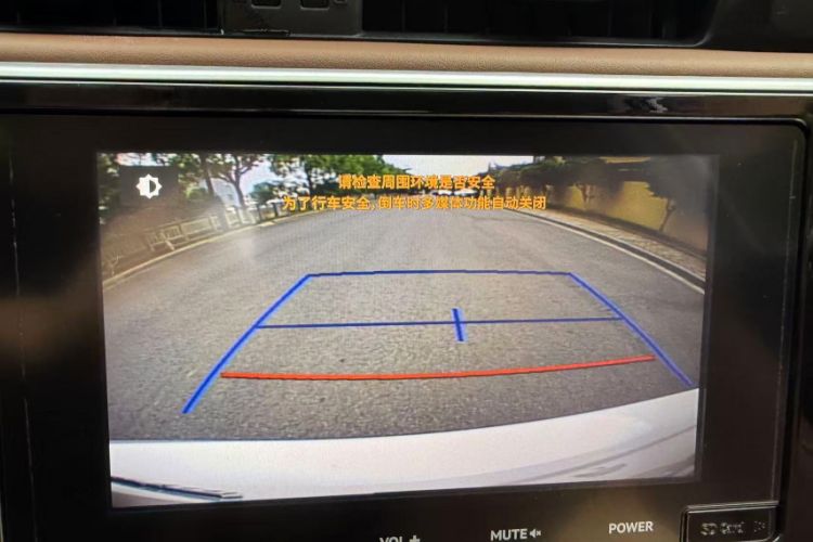 Used Toyota Levin Hybrid E+ 2019 1.8L PH V E-CVT Luxury Edition Interior 2