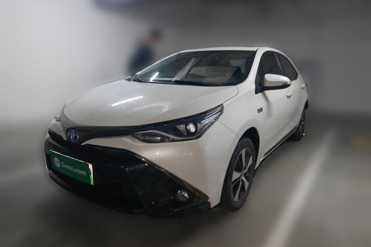 Used Toyota Levin Hybrid E+ 2019 1.8L GS E-CVT Elite Model with Sunroof Guazi used car, China used car export, Used car for sale, Used  cars, Cheapest cars for sale