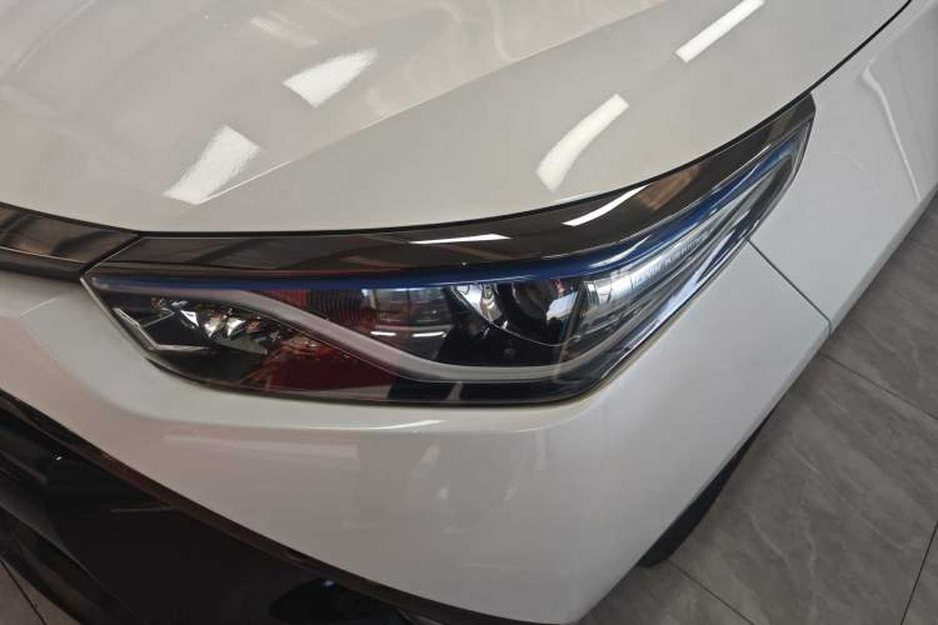 Used Toyota Levin Hybrid E+ 2019 1.8L PH V E-CVT Luxury Edition Left Front Headlight