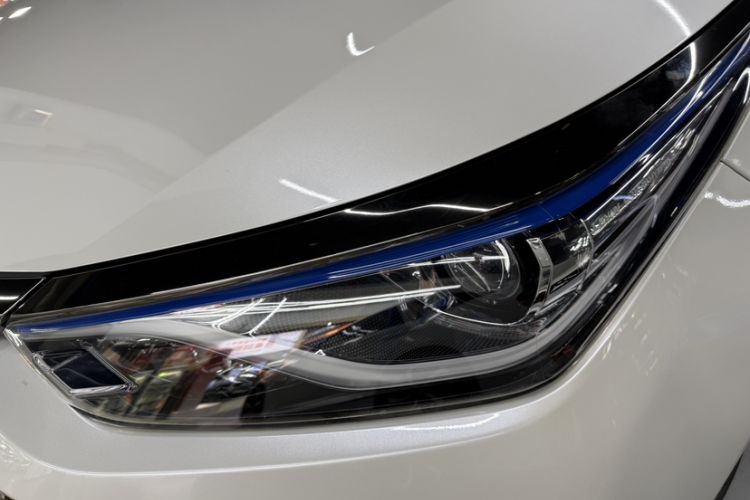 Used Toyota Levin Hybrid E+ 2019 1.8L PH V E-CVT Luxury Edition Left Front Headlight