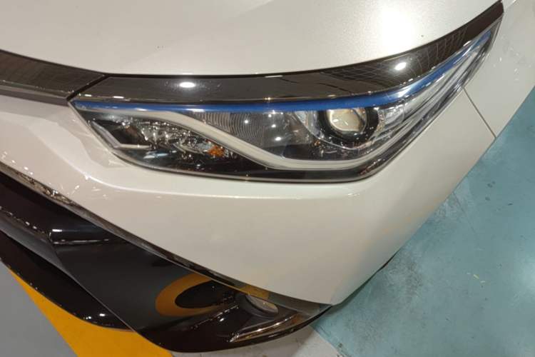 Used Toyota Levin Hybrid E+ 2019 1.8L PH V E-CVT Luxury Edition Left Front Headlight