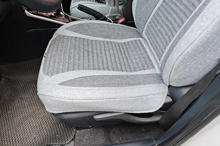 Used Toyota Levin Hybrid E+ 2019 1.8L PH GS E-CVT Elite Edition Left Front Seat