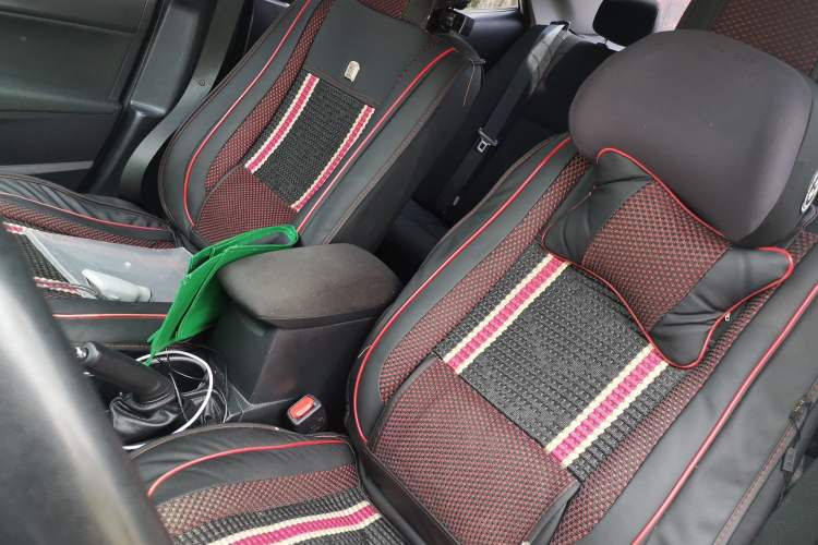 Used Toyota Levin Hybrid E+ 2019 1.8L PH GS E-CVT Elite Edition Left Front Seat
