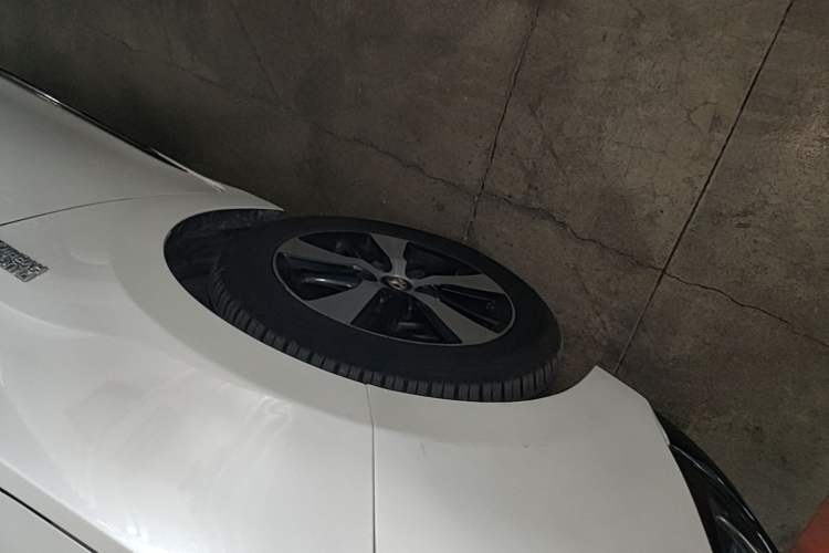 Used Toyota Levin Hybrid E+ 2019 1.8L PH GS E-CVT Elite Edition Left Front Wheel Hub