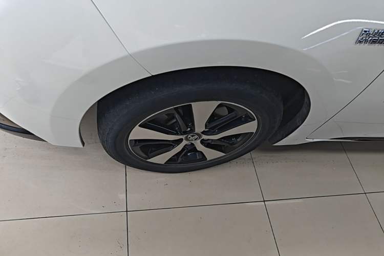 Used Toyota Levin Hybrid E+ 2019 1.8L PH V E-CVT Luxury Edition Left Front Wheel Hub