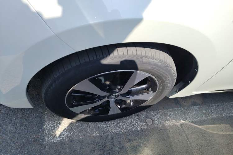 Used Toyota Levin Hybrid E+ 2019 1.8L PH GS E-CVT Elite Edition Left Front Wheel Hub