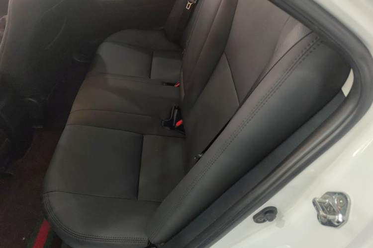 Used Toyota Levin Hybrid E+ 2019 1.8L PH GS E-CVT Elite Edition Left Rear Seat
