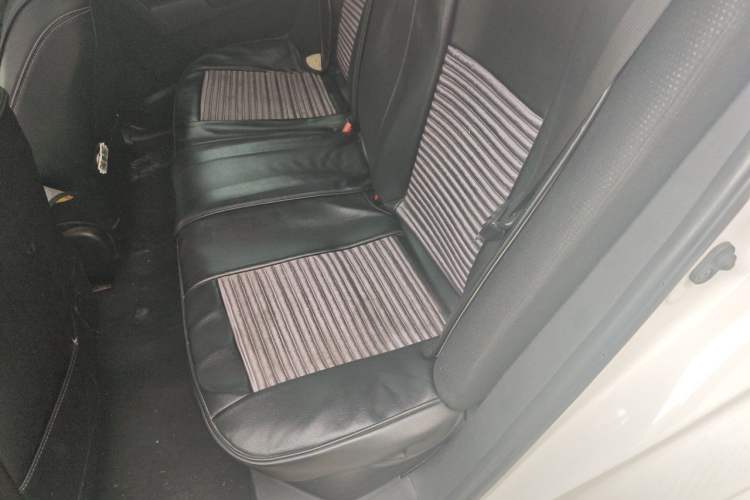 Used Toyota Levin Hybrid E+ 2019 1.8L GS E-CVT Elite Model with Sunroof Left Rear Seat
