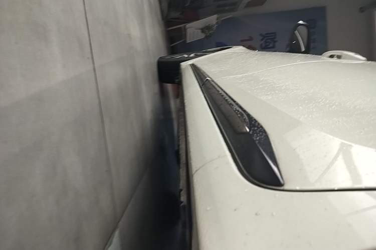 Used Toyota Levin Hybrid E+ 2019 1.8L PH V E-CVT Luxury Edition Left Side Sill
