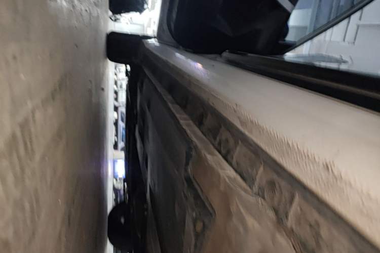Used Toyota Levin Hybrid E+ 2019 1.8L PH GS E-CVT Elite Edition Left Side Sill