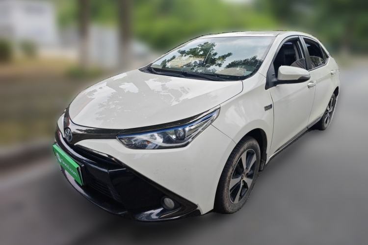 Used Toyota Levin Hybrid E+ 2019 1.8L PH GS E-CVT Elite Edition Guazi used car, China used car export, Used car for sale, Used cars, Cheapest cars for sale