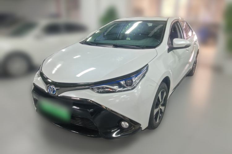 Used Toyota Levin Hybrid E+ 2019 1.8L GS E-CVT Elite Model with Sunroof Guazi used car, China used car export, Used car for sale, Used  cars, Cheapest cars for sale