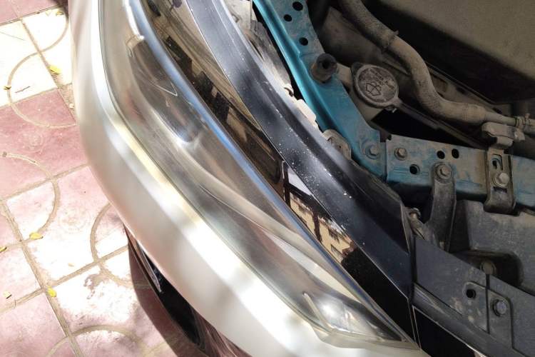 Used Toyota Levin Hybrid E+ 2019 1.8L PH V E-CVT Luxury Edition Right Front Headlight