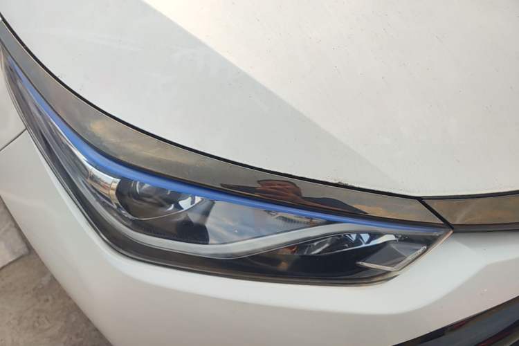 Used Toyota Levin Hybrid E+ 2019 1.8L PH GS E-CVT Elite Edition Right Front Headlight