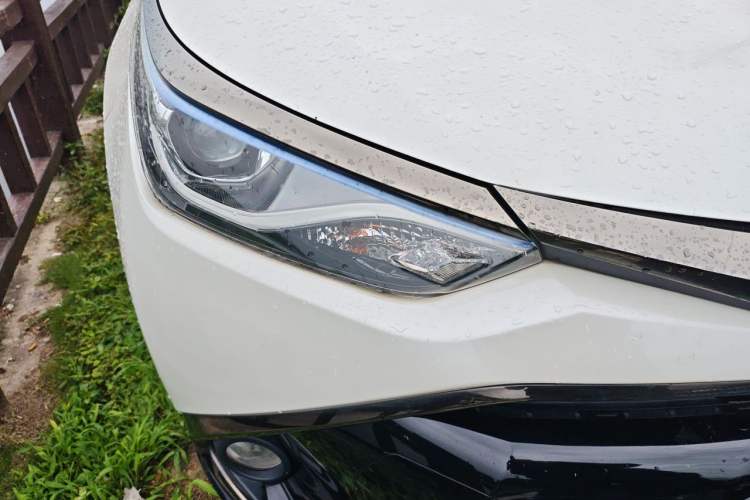 Used Toyota Levin Hybrid E+ 2019 1.8L PH GS E-CVT Elite Edition Right Front Headlight