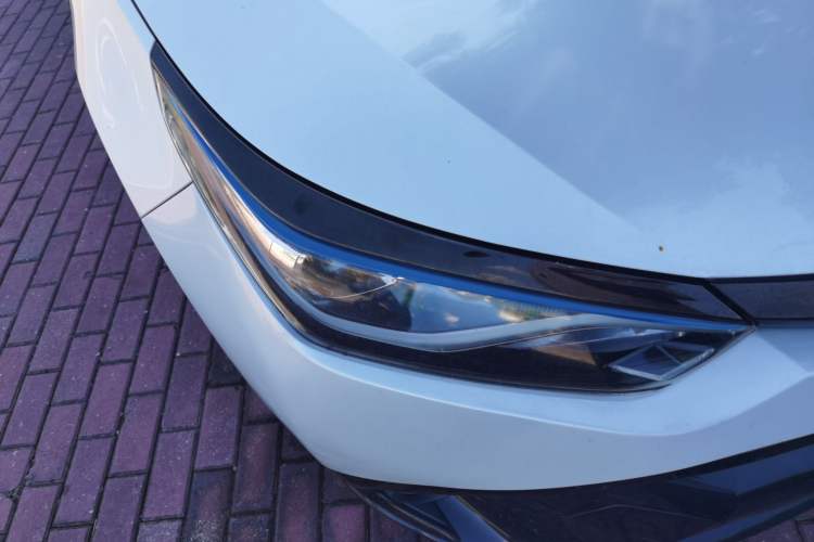 Used Toyota Levin Hybrid E+ 2019 1.8L PH GS E-CVT Elite Edition Right Front Headlight