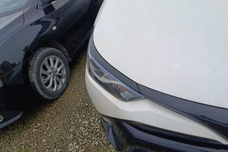 Used Toyota Levin Hybrid E+ 2019 1.8L PH GS E-CVT Elite Edition Right Front Headlight