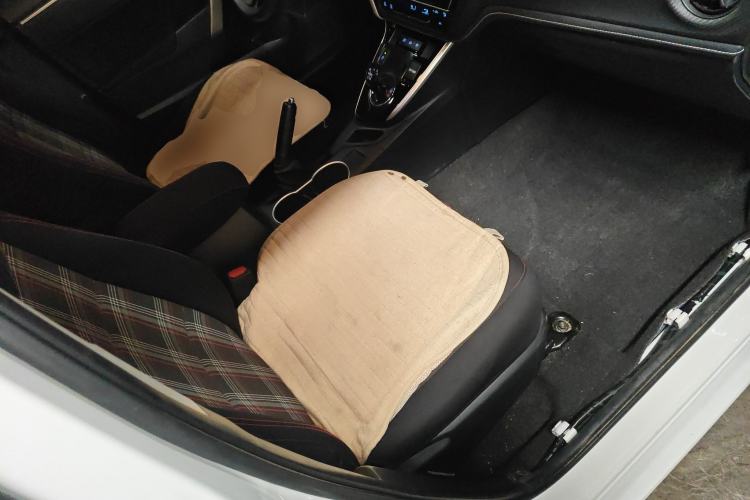 Used Toyota Levin Hybrid E+ 2019 1.8L PH GS E-CVT Elite Edition Right Front Seat