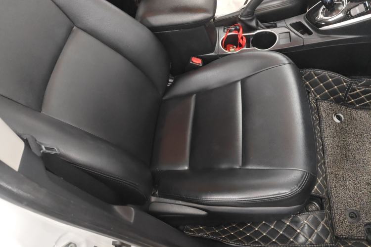 Used Toyota Levin Hybrid E+ 2019 1.8L GS E-CVT Elite Model with Sunroof Right Front Seat