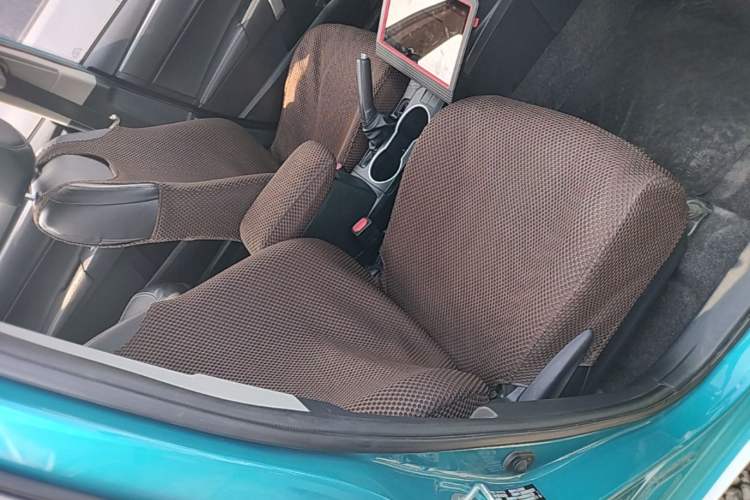 Used Toyota Levin Hybrid E+ 2019 1.8L PH V E-CVT Luxury Edition Right Front Seat