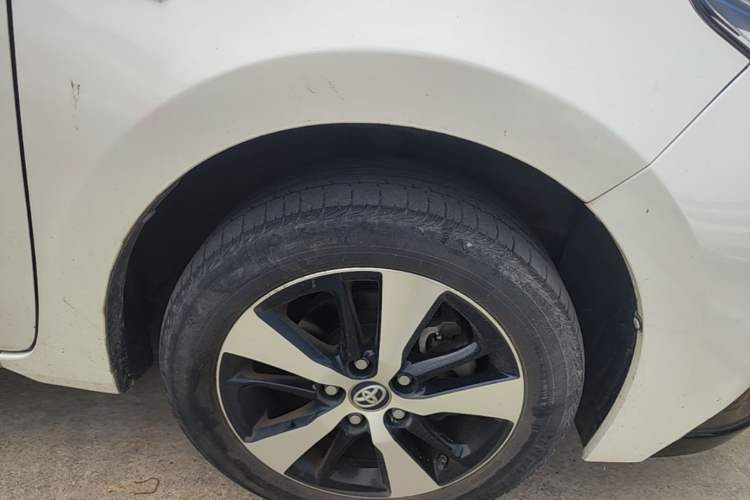 Used Toyota Levin Hybrid E+ 2019 1.8L PH GS E-CVT Elite Edition Right Front Wheel Hub