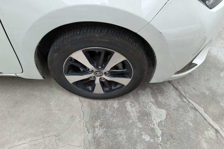Used Toyota Levin Hybrid E+ 2019 1.8 PH GS E-CVT Elite Style Edition Right Front Wheel Hub