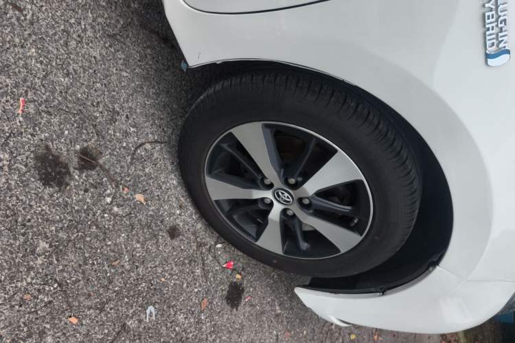 Used Toyota Levin Hybrid E+ 2019 1.8L PH V E-CVT Luxury Edition Right Front Wheel Hub