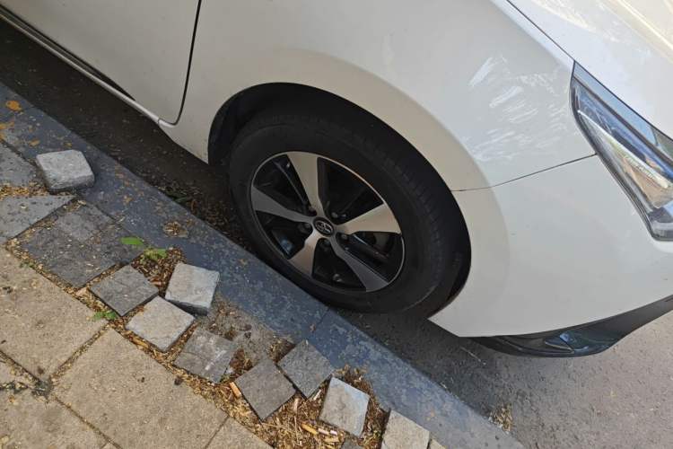 Used Toyota Levin Hybrid E+ 2019 1.8L PH GS E-CVT Elite Edition Right Front Wheel Hub