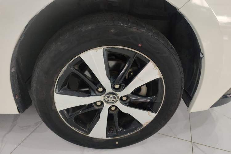 Used Toyota Levin Hybrid E+ 2019 1.8L PH GS E-CVT Elite Edition Right Rear Wheel Hub