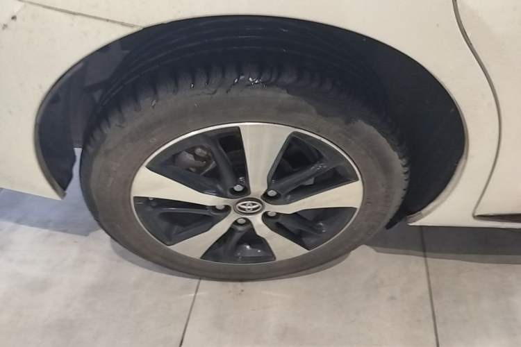 Used Toyota Levin Hybrid E+ 2019 1.8L PH V E-CVT Luxury Edition Right Rear Wheel Hub