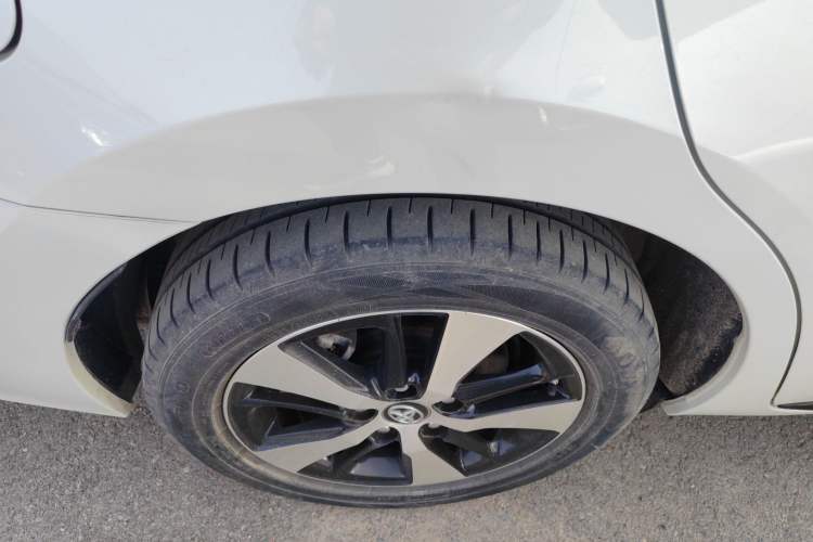 Used Toyota Levin Hybrid E+ 2019 1.8L PH V E-CVT Luxury Edition Right Rear Wheel Hub